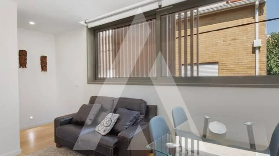 Apartamento T2 para Arrendamento em Glória e Vera Cruz