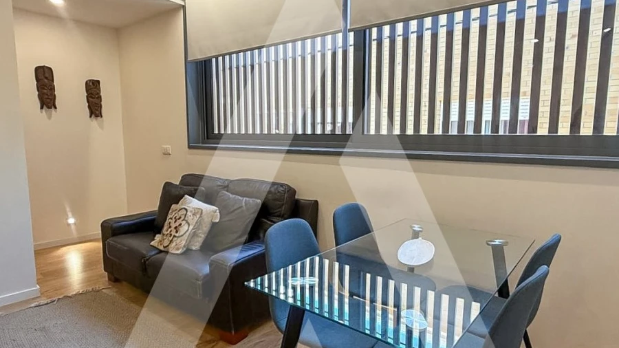 Apartamento T2 para Arrendamento em Glória e Vera Cruz