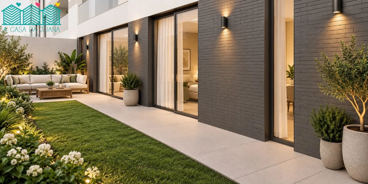 Apartamento T2 para Venda em Glória e Vera Cruz Foto 1