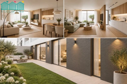 Apartamento T2 para Venda em Glória e Vera Cruz