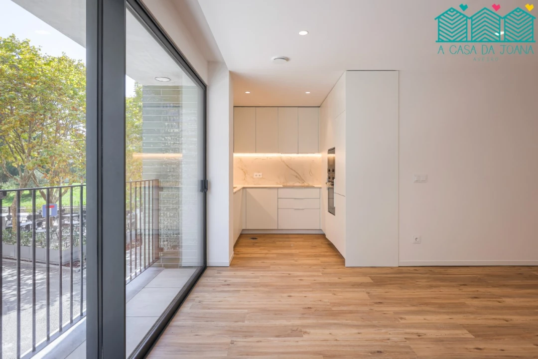 Apartamento T2 para Venda em Glória e Vera Cruz Foto 4