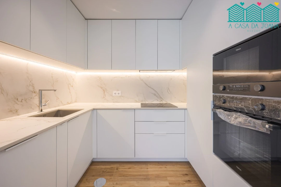 Apartamento T2 para Venda em Glória e Vera Cruz Foto 5