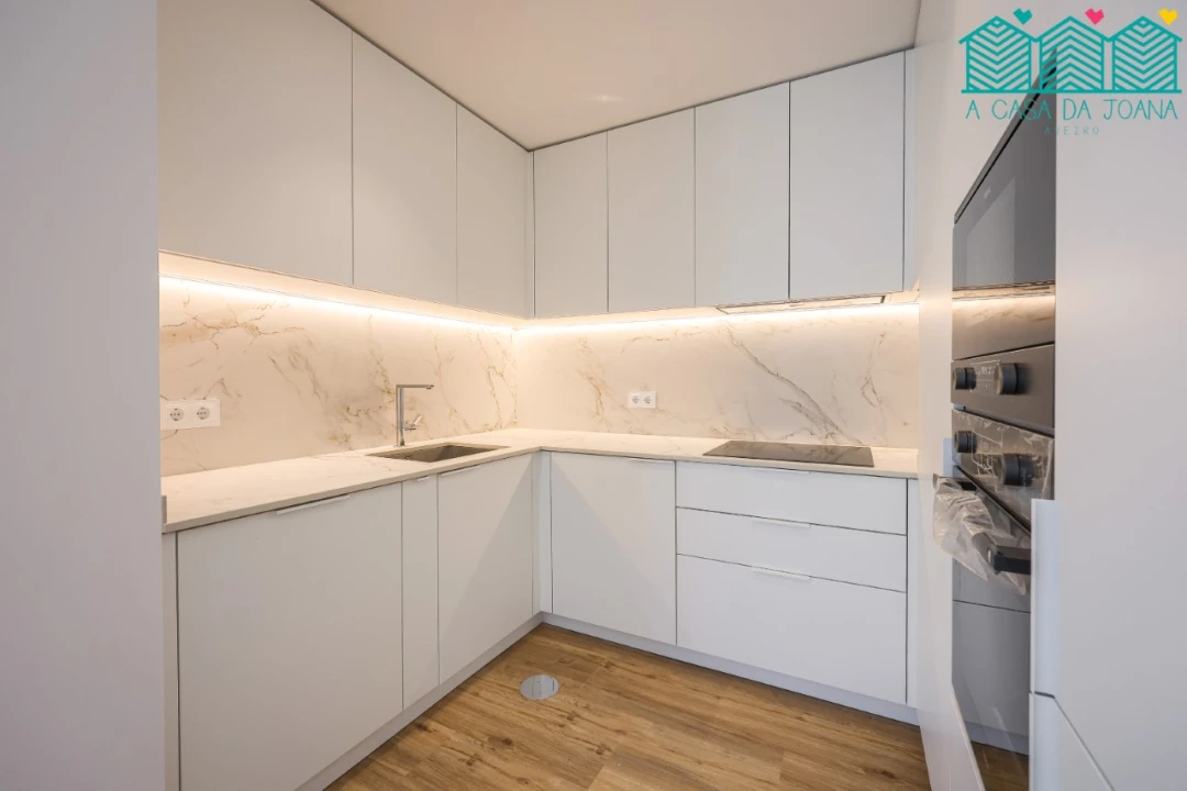 Apartamento T2 para Venda em Glória e Vera Cruz Foto 6