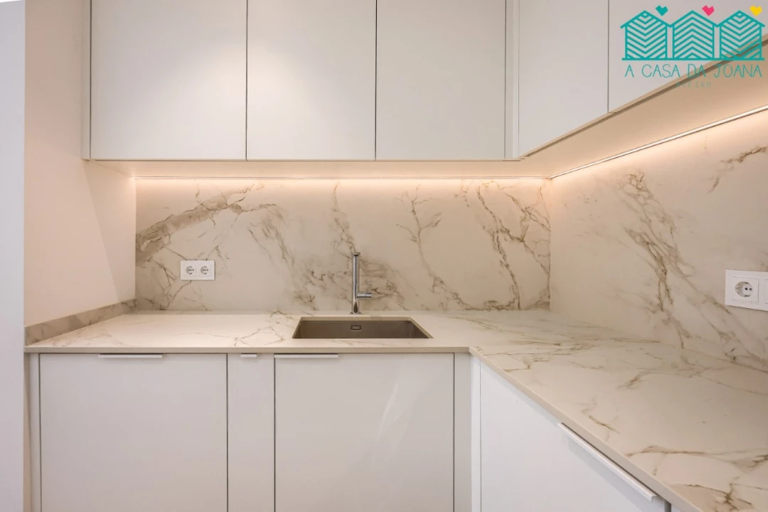 Apartamento T2 para Venda em Glória e Vera Cruz Foto 7
