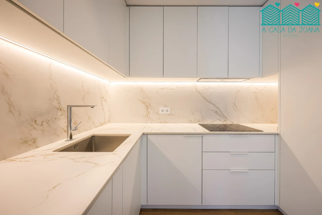 Apartamento T2 para Venda em Glória e Vera Cruz Foto 8