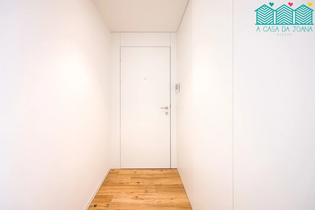 Apartamento T2 para Venda em Glória e Vera Cruz Foto 10
