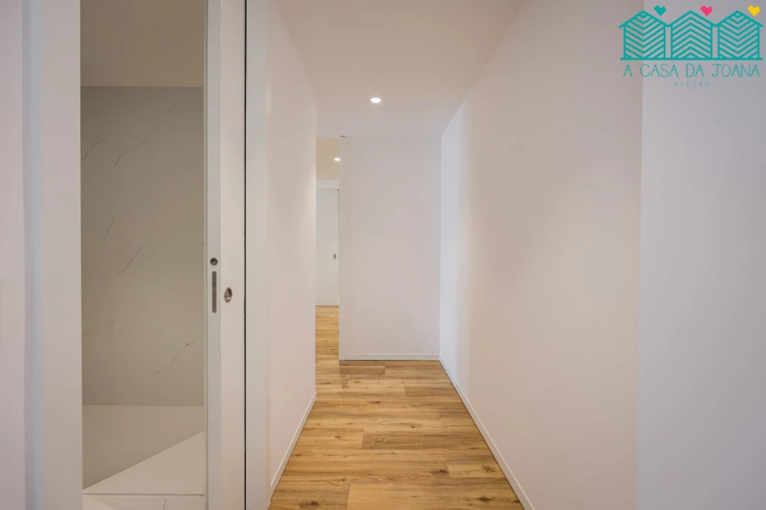 Apartamento T2 para Venda em Glória e Vera Cruz Foto 11