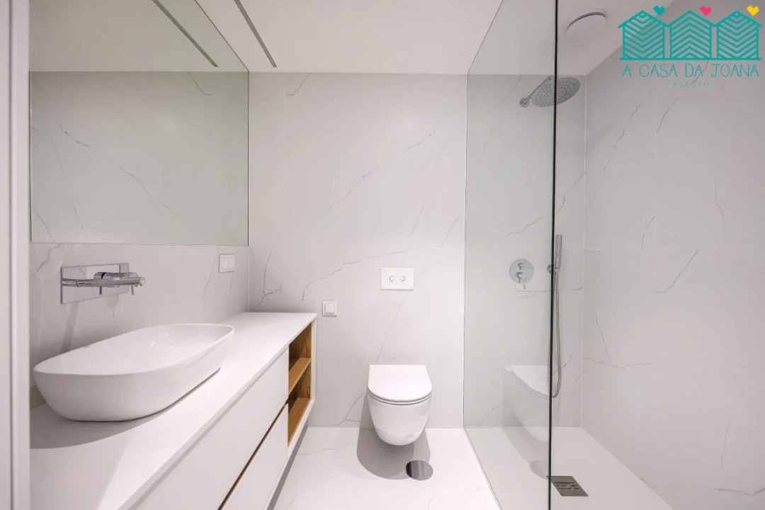 Apartamento T2 para Venda em Glória e Vera Cruz Foto 12