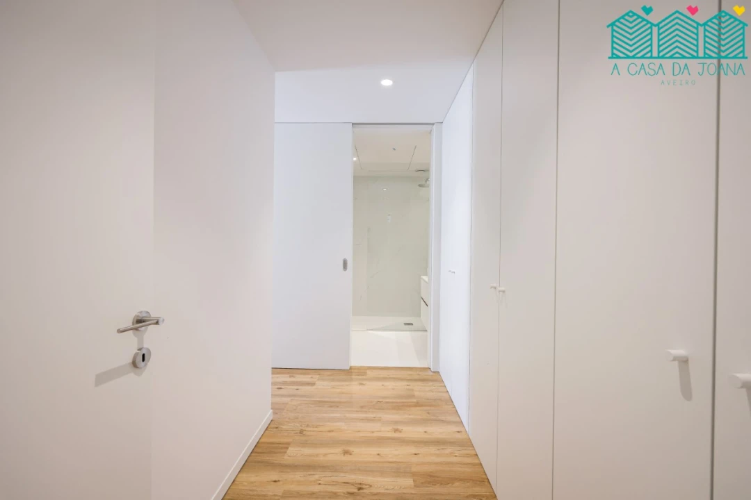 Apartamento T2 para Venda em Glória e Vera Cruz Foto 16