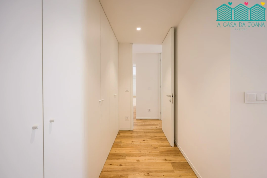 Apartamento T2 para Venda em Glória e Vera Cruz Foto 17