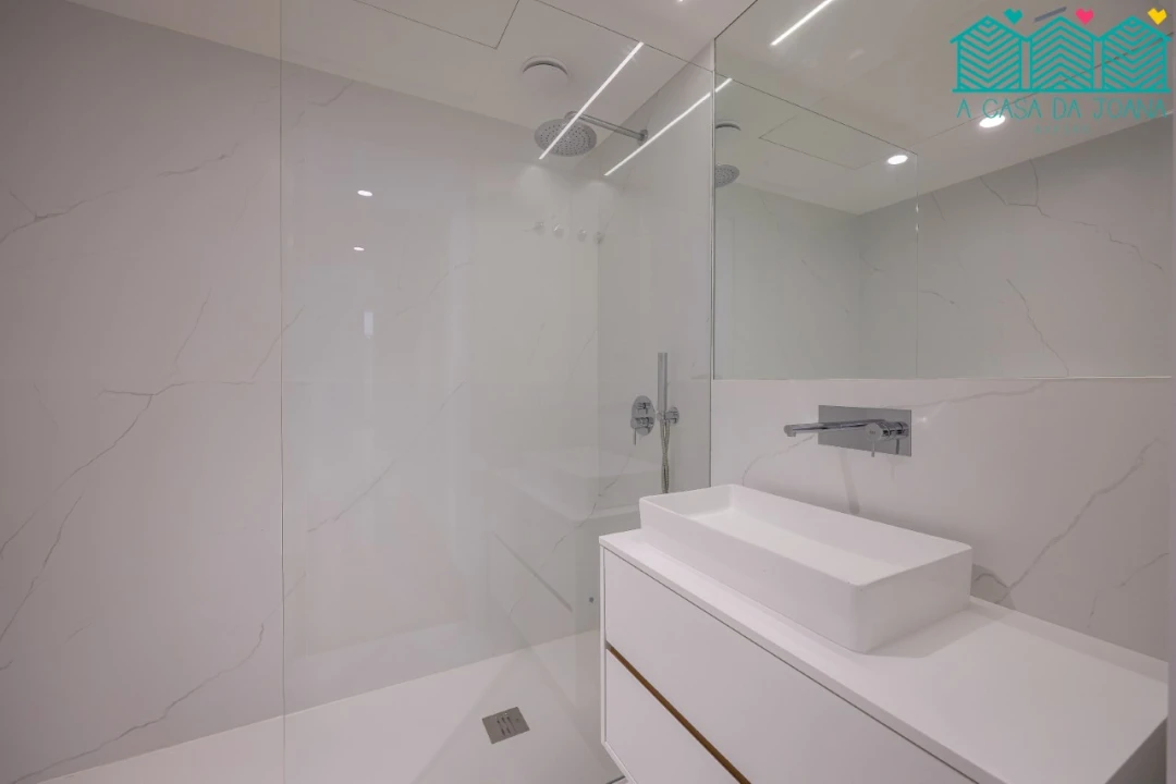 Apartamento T2 para Venda em Glória e Vera Cruz Foto 18