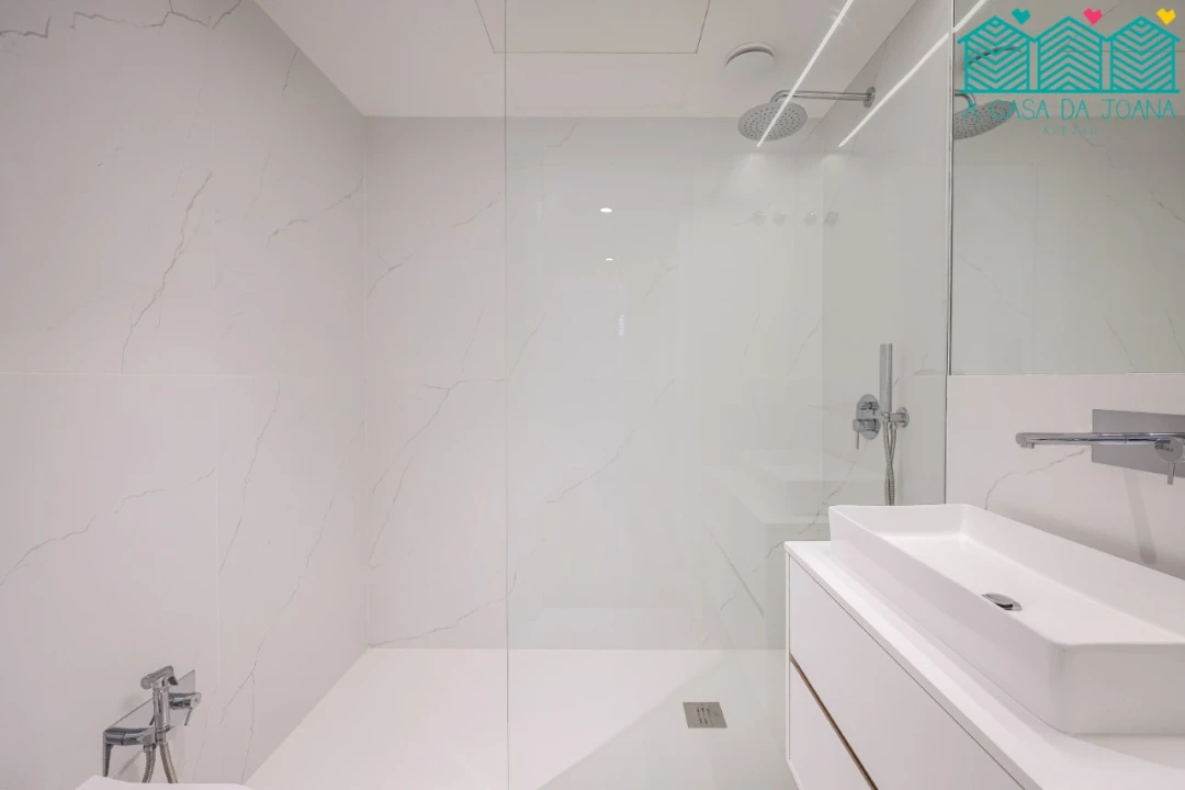 Apartamento T2 para Venda em Glória e Vera Cruz Foto 19