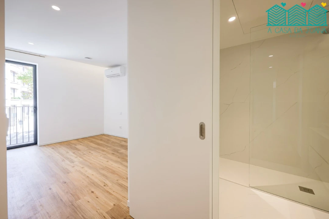 Apartamento T2 para Venda em Glória e Vera Cruz Foto 20