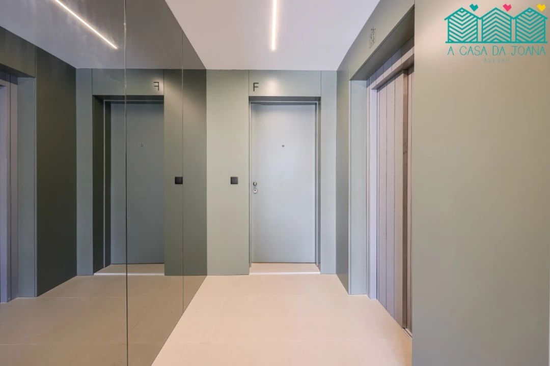 Apartamento T2 para Venda em Glória e Vera Cruz Foto 24