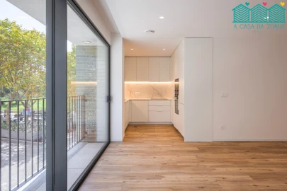 Apartamento T2 para Venda em Glória e Vera Cruz