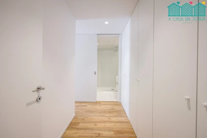 Apartamento T2 para Venda em Glória e Vera Cruz