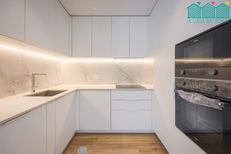 Apartamento T2 para Venda em Glória e Vera Cruz Foto 5