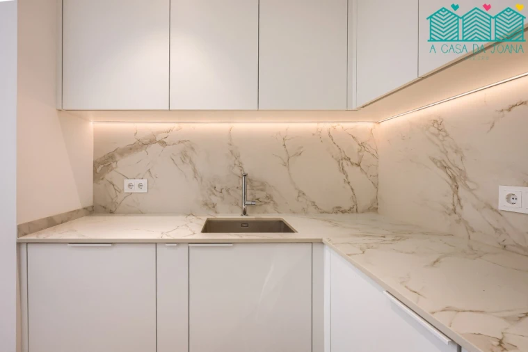 Apartamento T2 para Venda em Glória e Vera Cruz Foto 7