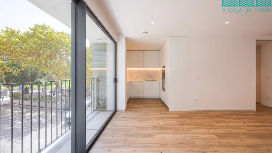 Apartamento T2 para Venda em Glória e Vera Cruz