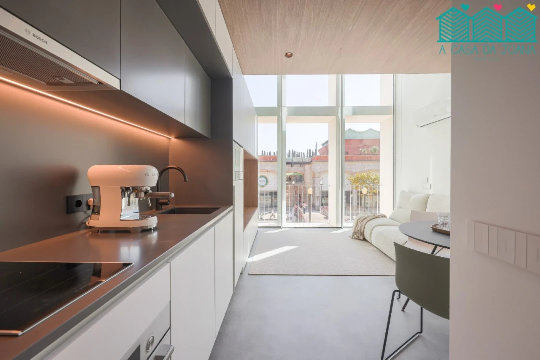 Apartamento para Venda em Glória e Vera Cruz Foto 4