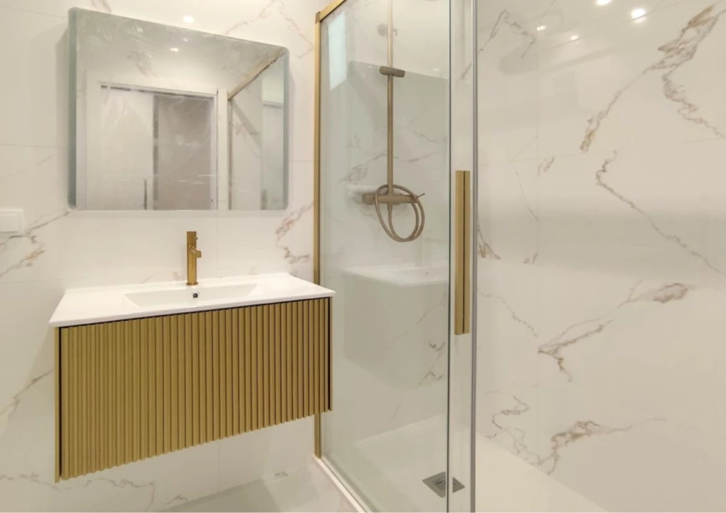 Apartamento T2 para Venda em Tavarede Foto 14