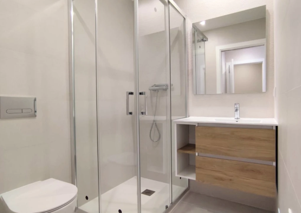 Apartamento T2 para Venda em Tavarede Foto 15