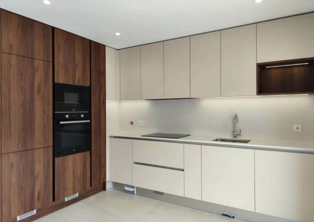 Apartamento T2 para Venda em Tavarede Foto 24