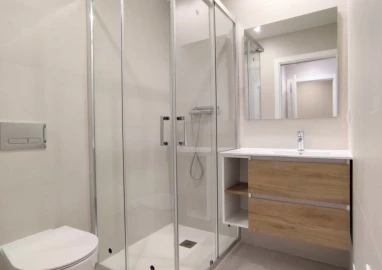 Apartamento T2 para Venda em Tavarede