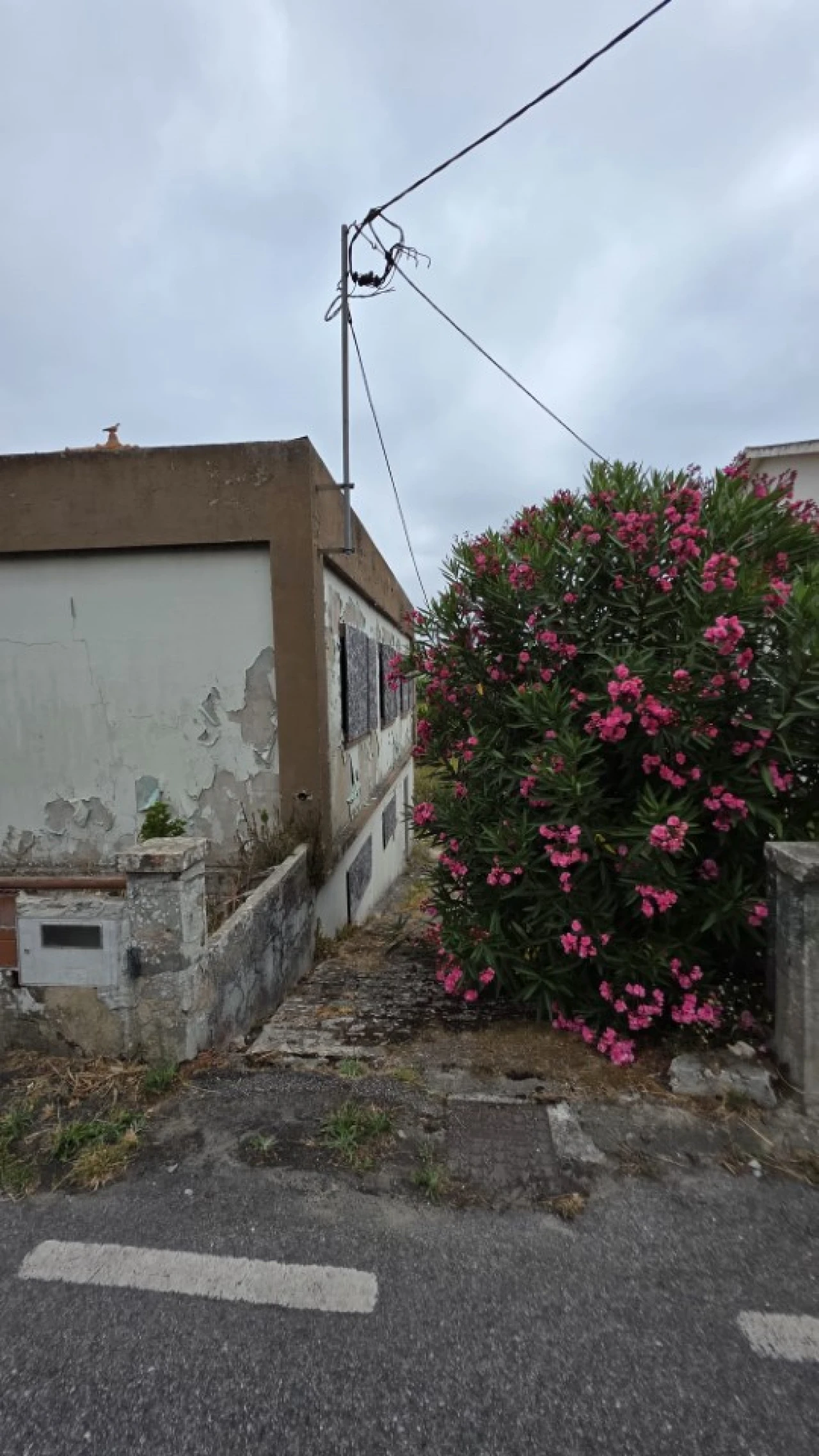 Moradia T2 para Venda em Tavarede Foto 4
