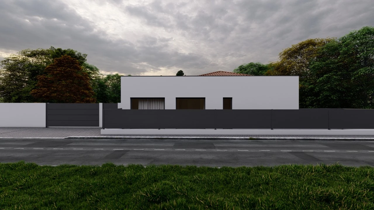 Moradia T2 para Venda em Tavarede Foto 18