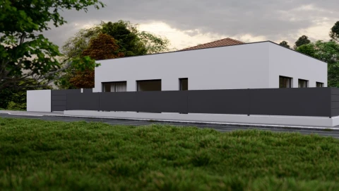 Moradia T2 para Venda em Tavarede