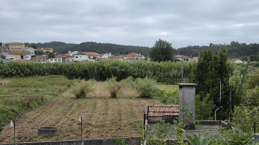Moradia T2 para Venda em Tavarede Foto 9