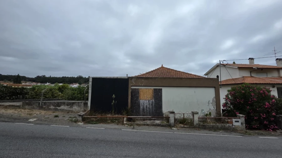 Moradia T2 para Venda em Tavarede