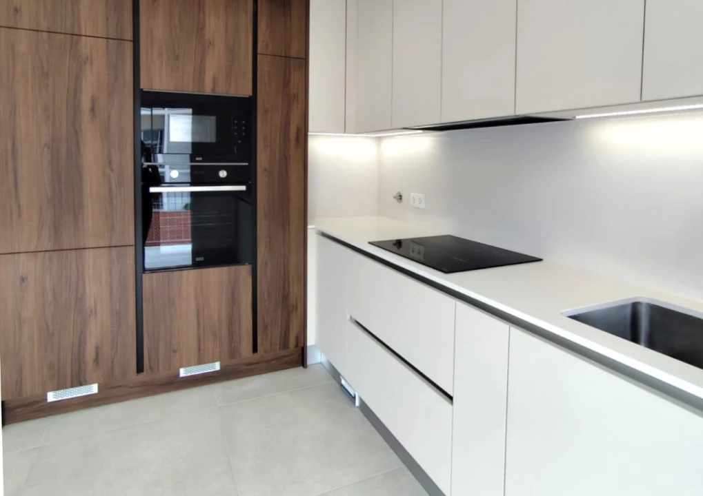 Apartamento T3 para Venda em Tavarede Foto 7