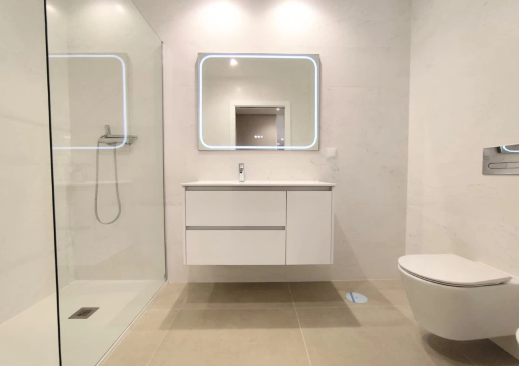 Apartamento T3 para Venda em Tavarede Foto 25