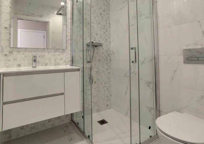 Apartamento T3 para Venda em Tavarede Foto 5
