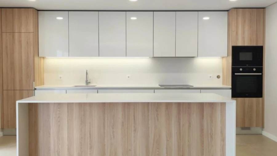 Apartamento T3 para Venda em Tavarede