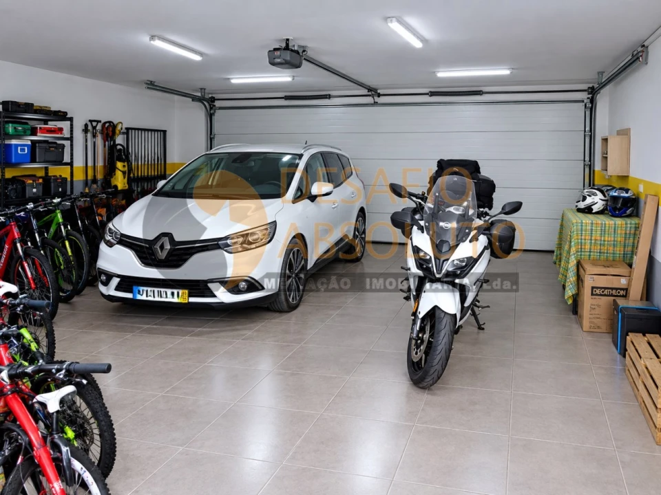 Moradia T3 para Venda em Alhos Vedros Foto 32