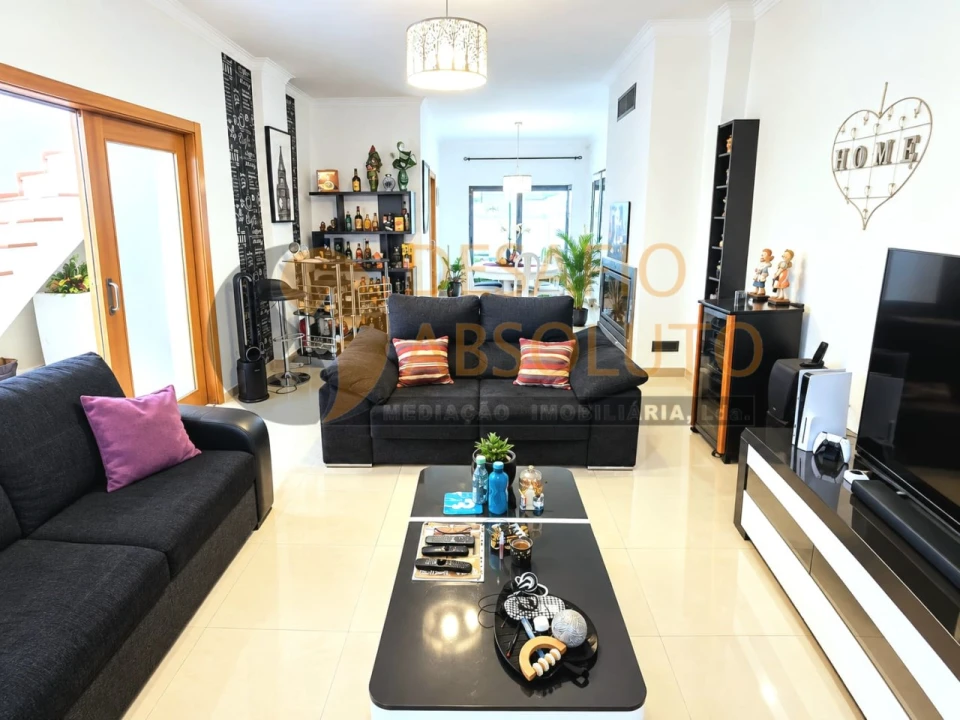 Moradia T3 para Venda em Alhos Vedros Foto 1