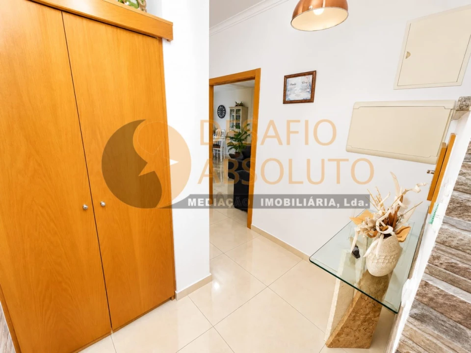 Moradia T3 para Venda em Alhos Vedros Foto 2