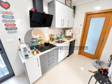Moradia T3 para Venda em Alhos Vedros
