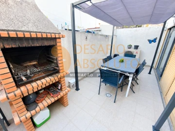 Moradia T3 para Venda em Alhos Vedros