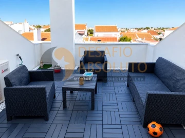Moradia T3 para Venda em Alhos Vedros