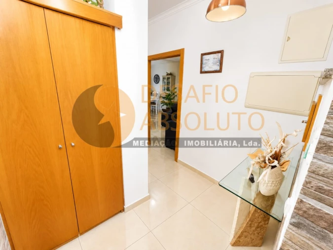 Moradia T3 para Venda em Alhos Vedros Foto 2