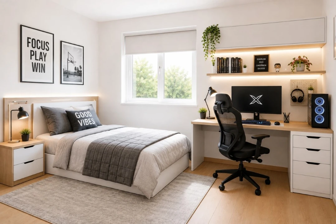 Apartamento T2 para Venda em Cantanhede e Pocariça Foto 1