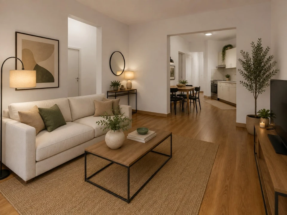 Apartamento T2 para Venda em Cantanhede e Pocariça Foto 11