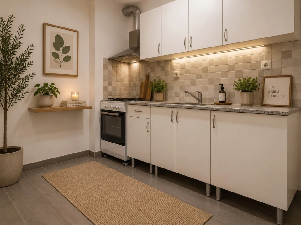 Apartamento T2 para Venda em Cantanhede e Pocariça Foto 13