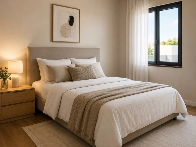 Apartamento T2 para Venda em Cantanhede e Pocariça Foto 7