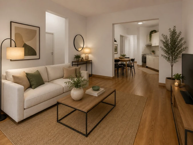 Apartamento T2 para Venda em Cantanhede e Pocariça Foto 11