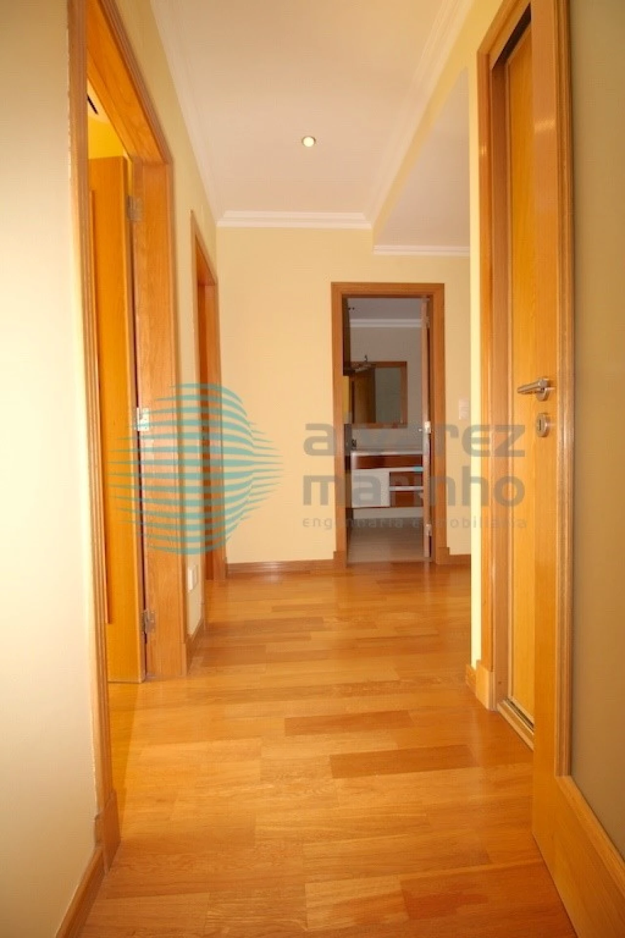 Apartamento T4 para Venda em Parque das Nações Foto 14